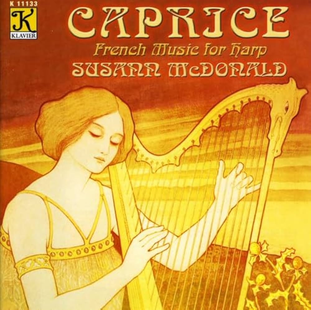 その他 French Music for Harp [CD] Amazon.co.jp: French Music for Harps & Strings: ミュージック